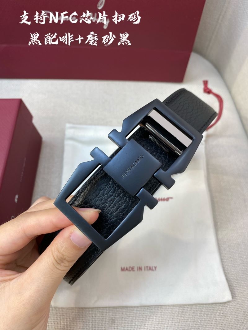 Ferragamo Belts